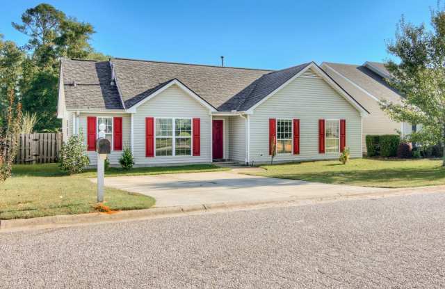3BR/2BA Home for Rent in Grovetown, GA Gallery 3