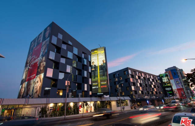 8500 W Sunset Gallery 3