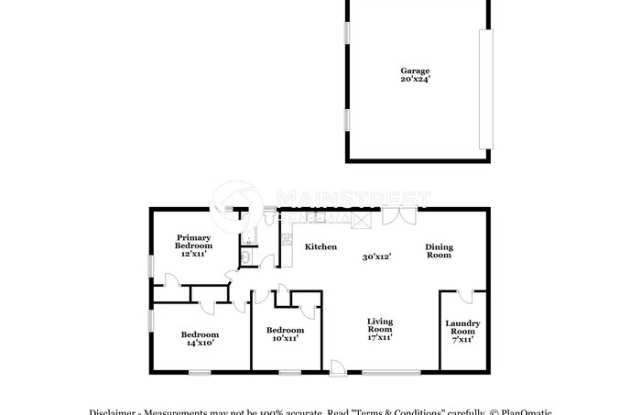820 Stephanie Street Gallery 2