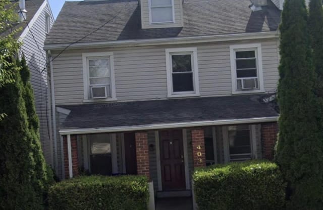 403 SPRING MILL AVENUE - 403 Spring Mill Avenue, Conshohocken, PA 19428