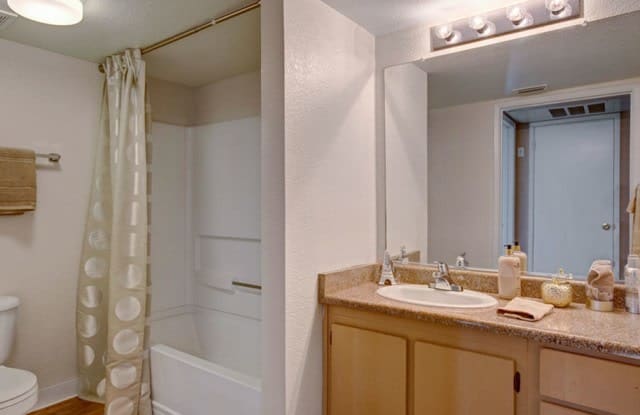 Morningside Creek Apartments Gallery 3