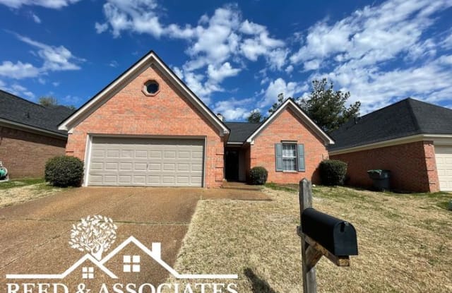 4932 Battle Forest Cove - 4932 Battle Forest Cove, Memphis, TN 38128