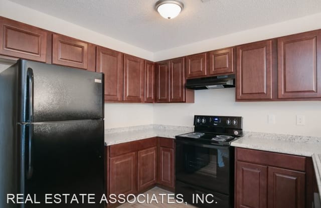 55 Fashion Place - 55 Fashion Place, Durham, NC 27705