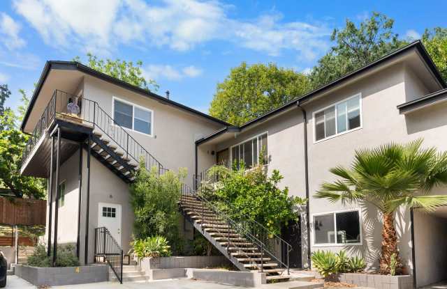Newly Remodeled 1 Bed, 1 Bath Apartment in Prime Silver Lake! photos photos