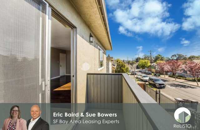3016 Brookdale Ave. - 3016 Brookdale Avenue, Oakland, CA 94602
