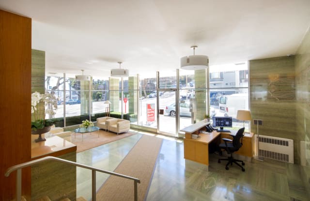 1000 Chestnut Gallery 2
