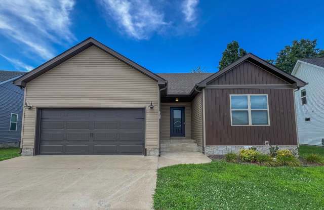 Coming Soon! Single-Family Off Exit 1! photos photos