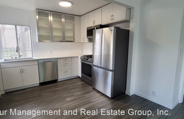 538 E. Chevy Chase Dr. - 538 East Chevy Chase Drive, Glendale, CA 91205