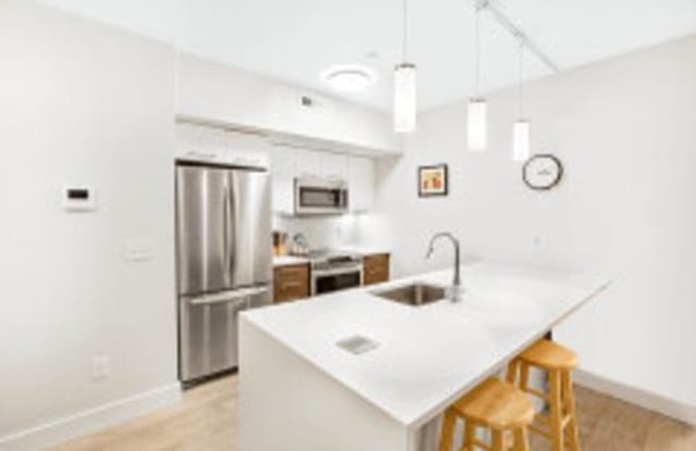 704 Bremen Street - 704 Bremen Street, Boston, MA 02128