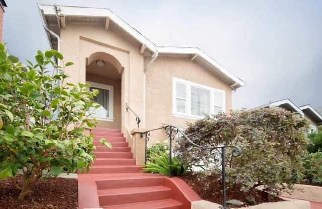 Available Now! Charming 3-Bedroom Maxwell Park Home with Spacious Backyard & Bonus Flex Space photos photos