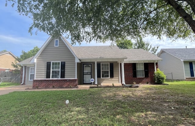 2600 Winwood Cv - 2600 Winwood Cove, Horn Lake, MS 38637