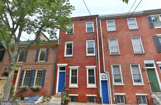 221 MONROE STREET - 221 Monroe Street, Philadelphia, PA 19147