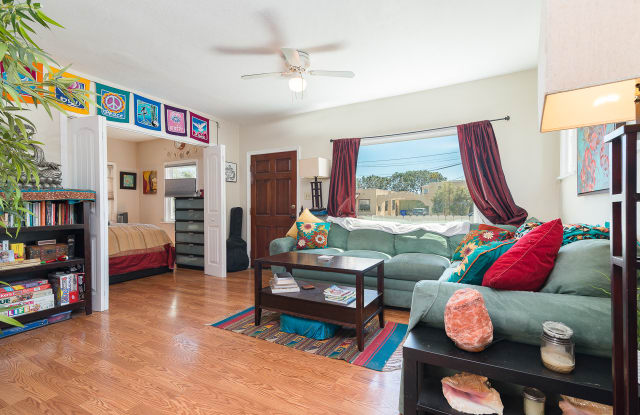 2926 Polk Ave. - 2926 Polk Avenue, San Diego, CA 92104