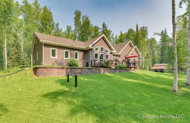 3 Bed/2 Bath Single Family Home North of Fairbanks photos photos
