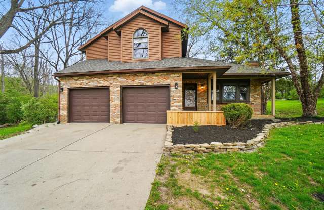 81 Country Rd - 81 Country Road, Champaign County, OH 43078