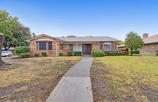 637 Michelle Way - 637 Michelle Way, Mesquite, TX 75149