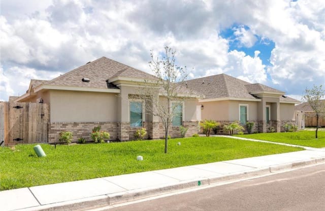 406 Peabody Avenue - 406 Peabody Avenue, San Antonio, TX 78211