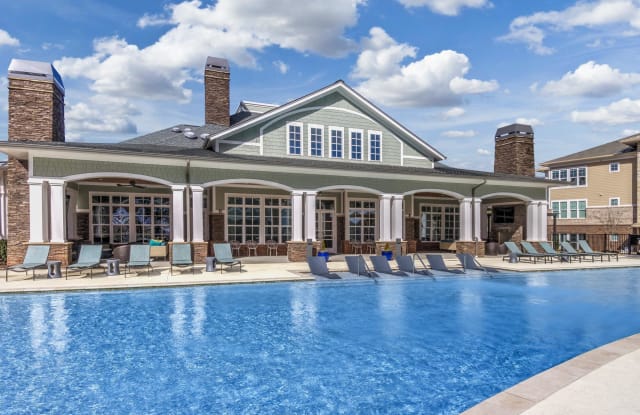 Residences at Shiloh Crossing photos photos