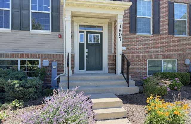 1607 Carlstedt Drive Gallery 2