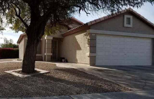 4806 N 84TH Lane - 4806 North 84th Lane, Phoenix, AZ 85037