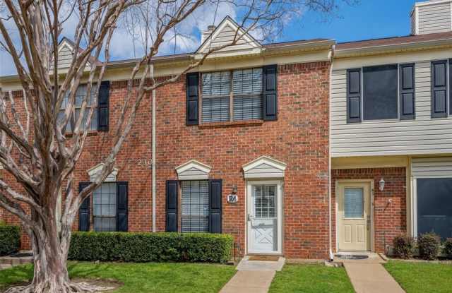 230 Samuel Boulevard #4 - 230 Samuel Boulevard, Coppell, TX 75019