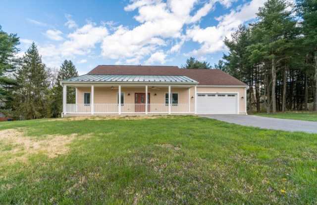 5411 Linton Road - 5411 Linton Road, Eldersburg, MD 21784