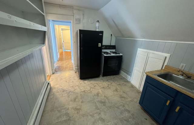 3bd Duplex in Hartford west end Gallery 3