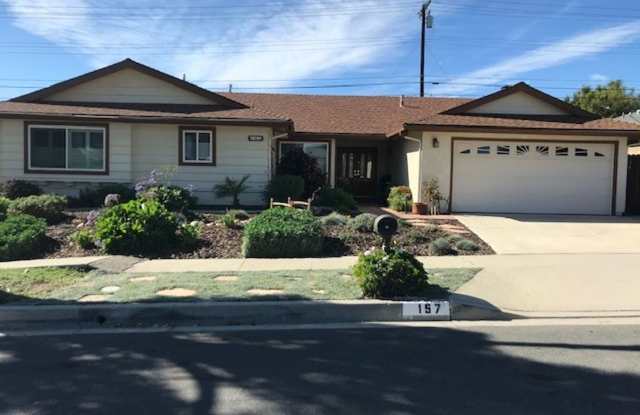East Ventura Beauty FOR RENT with A/C! photos photos