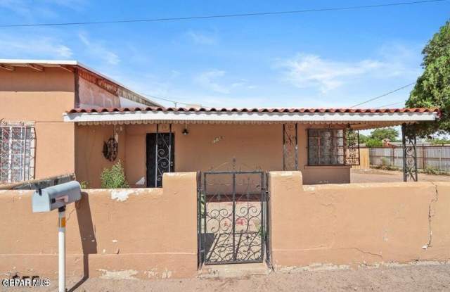 10104 Socorro Road unit: C photos photos