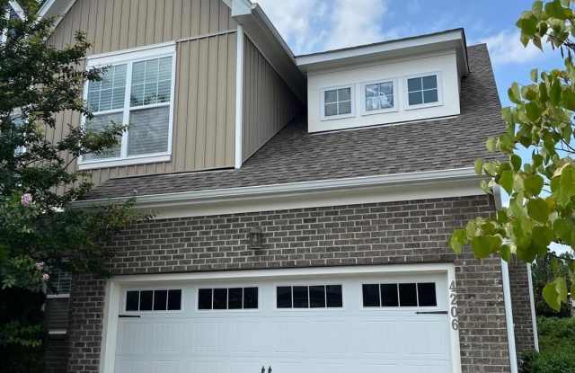 4206 Vallonia Drive - 4206 Vallonia Drive, Cary, NC 27519