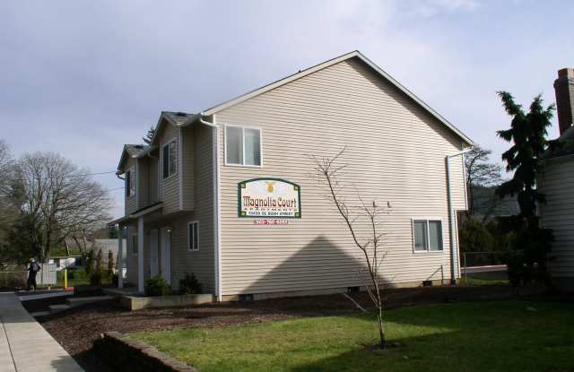 Magnolia Court photos photos