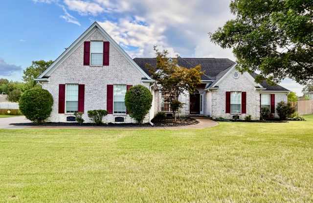Gorgeous Updated Home For Rent in Bartlett - All Appliances included - 1/2 off First Month's Rent with a 2-year Rental Agreement photos photos
