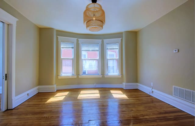 1816 Broadway Boulevard - B - 1816 Broadway Blvd, Kansas City, MO 64108