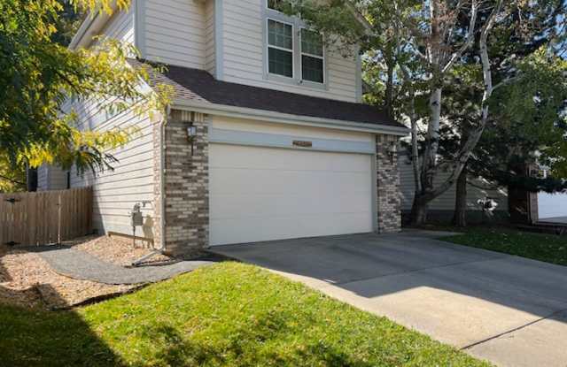 AWESOME 3 BED/2.5 BATH HOME IN RIDGE CREST-FIRESTONE ($500 off 1st month rent!) - 6338 Stagecoach Avenue, Firestone, CO 80504