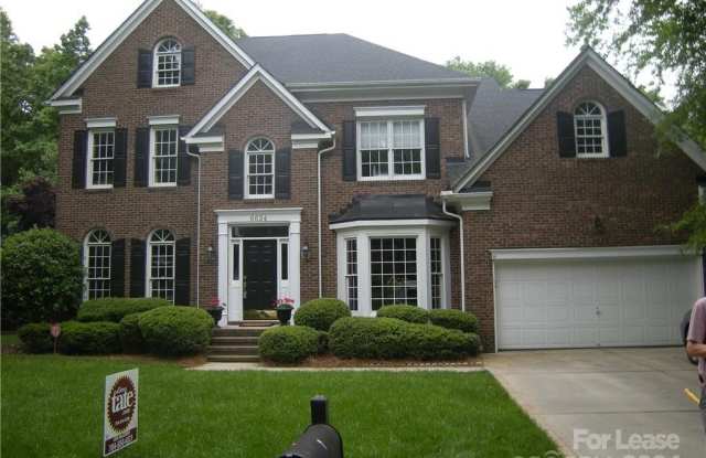 6634 Fairhope Court - 6634 Fairhope Court, Charlotte, NC 28277