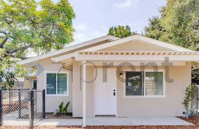 1815 San Andres St photos photos