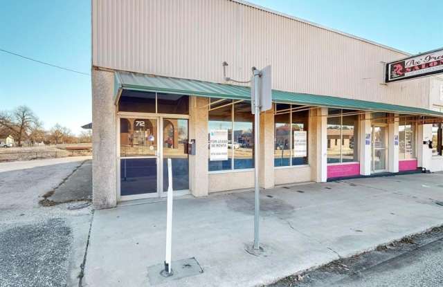 712 E California Street photos photos