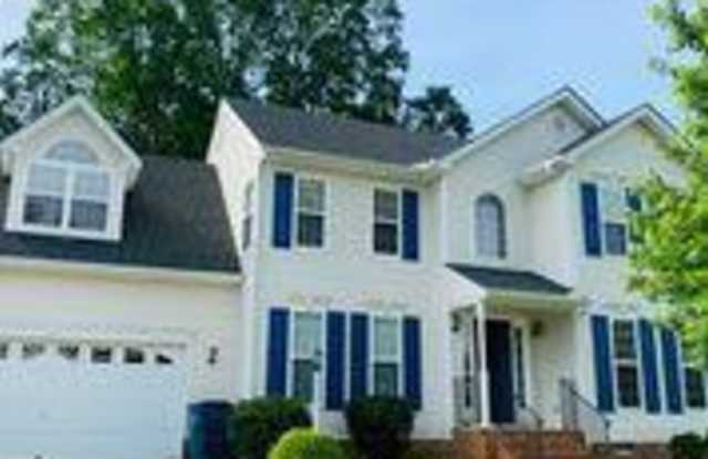 9519 Dunroming Road - 9519 Dunroming Road, Chesterfield County, VA 23832