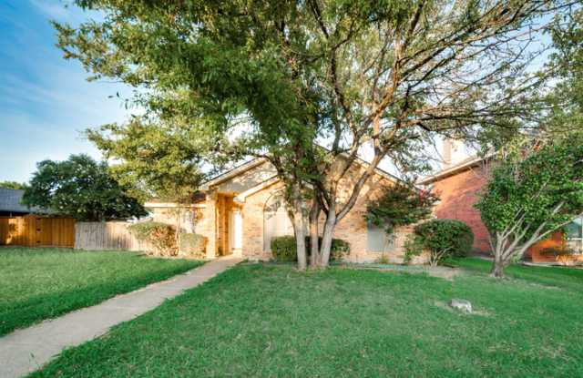 1105 Surrey Circle - 1105 Surrey Circle, Wylie, TX 75098