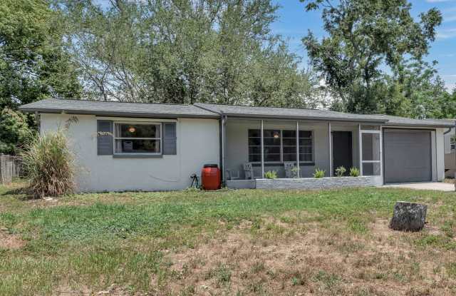 Stunning 2BD/1.5BTH Charmer in New Port Richey! photos photos