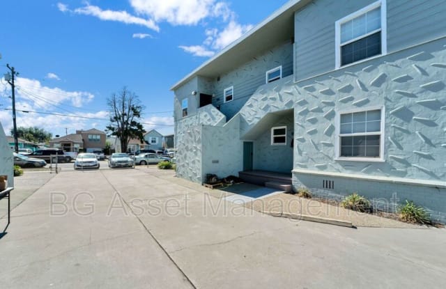 1319 Dunn Avenue - 1319 Dunn Avenue, Richmond, CA 94801