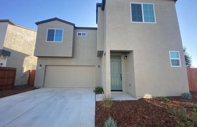 Newer Construction 4 Bedroom 2.5 Bath Home in Gated Winding Meadow Village Community photos photos