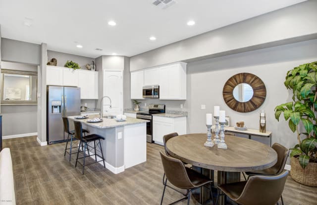 3028 N 37TH Place - 3028 North 37th Street, Phoenix, AZ 85018