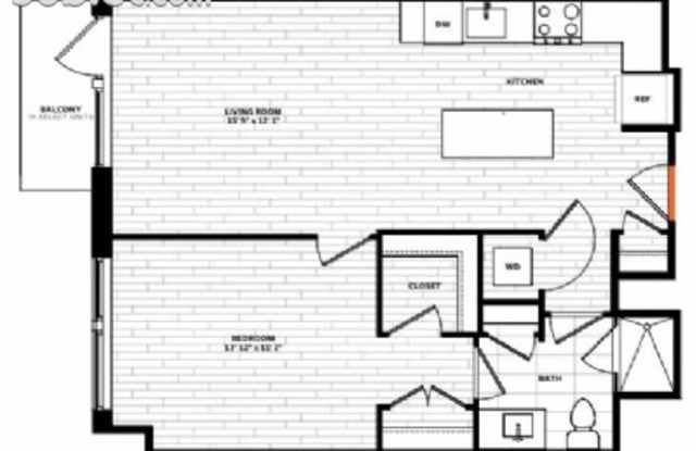 513 Army Navy Drive - 513 Army Navy Drive, Arlington, VA 22202