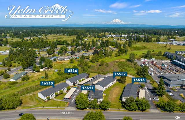 Yelm Creek Apartments photos photos