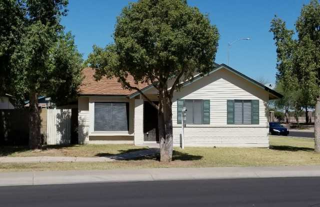 726 S Nebraska St Unit 130 - 726 South Nebraska Street, Chandler, AZ 85225