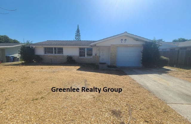 7914 Jasmine Blvd - 7914 Jasmine Boulevard, Bayonet Point, FL 34668