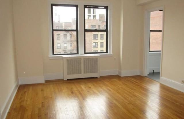 245 East 21st Street - 245 East 21st Street, New York City, NY 10010