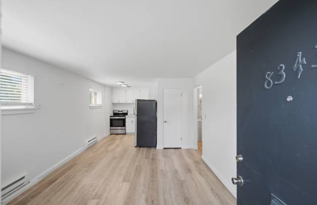 Loyal Heights Apartments Gallery 3