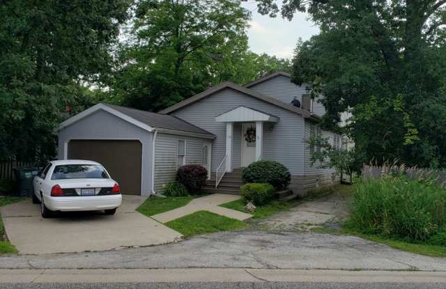 29214 North Waukegan Road - 29214 North Waukegan Road, Knollwood, IL 60044